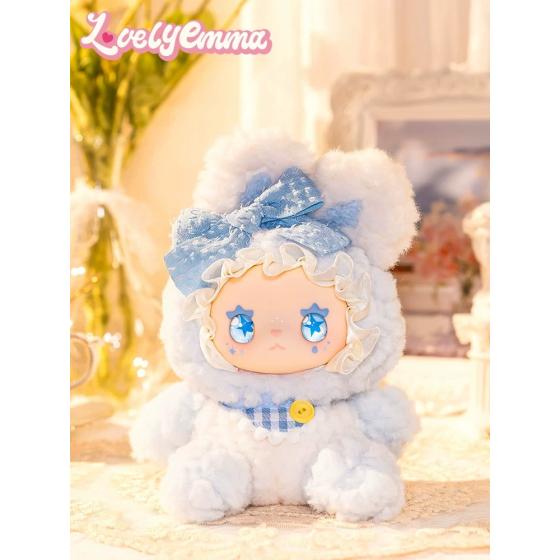 LOVELY EMMA BUNNY ALLIANCE SERIES
